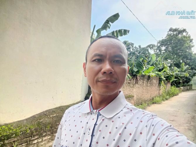🔥hơn 2 tỷ - 80M2 - OTO- GẦN DỰ ÁN VIN & TRỤC KINH TẾ ĐI CIENCO 5 - THANH OAI🔥:977690119 - 4