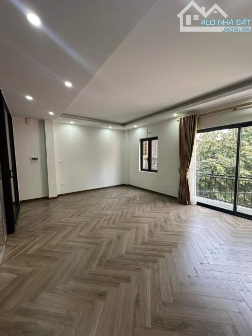 Bán Nhà 60 Phố Ái Mộ, Hồng Tiến, Bồ Đề, 43m2, 6 Tầng, Thang Máy, Phân Lô, Ô Tô, Full Đồ - 4