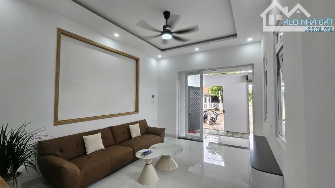 Bán nhà mặt tiền đường Nguyễn Phúc Chu - Thành nhất - 4