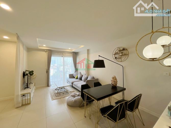 Cho thuê căn hộ 2 PN toà Centro Kosmo Tây Hồ, Xuân La, Bắc Từ Liêm 17,5 triệu - 4