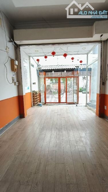 BÁN NHÀ 2 TẦNG 214M2 NGANG 13.3M MẶT TIỀN ĐƯỜNG SỐ 12 TĂNG NHƠN PHÚ B – 25 TỶ - 4
