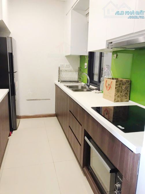 Cho thuê căn hộ 3 ngủ N01-T5 Ngoại Giao Đoàn, Xuân Tảo, Bắc Từ Liêm giá 18 triệu - 4