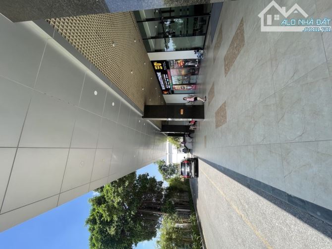 Căn hộ 2 ngủ 2 wc CC FLC COMPLEX) Phạm Hùng 70m giá 5,9 tỷ - 4