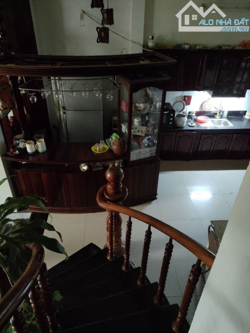 🌟 BIỆT THỰ LÔ GÓC TRẦN KHÁNH DƯ – 112M² – GIÁ 16,5 TỶ 🌟 - 4