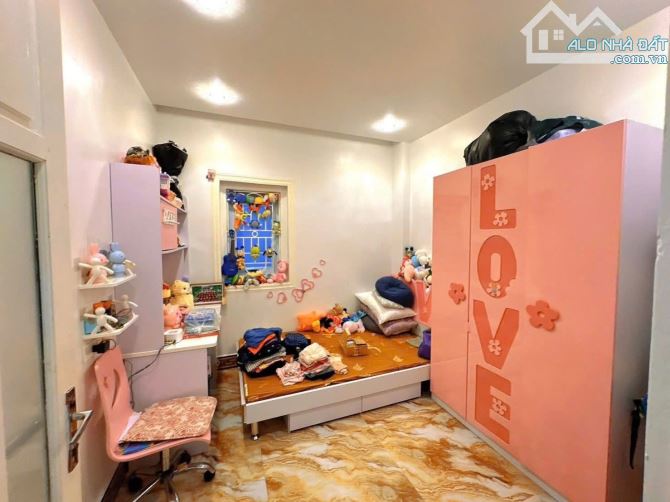 BÁN NHÀ PHÂN LÔ BƯỞI, VĨNH PHÚC, BA ĐÌNH - 73M² x 4T - MT 4.7M - LÔ GÓC - FULL NỘI THẤT - 4