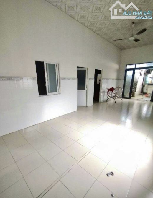 GẦN 200M2 - CHỈ 60TR/M - NGANG ~6M - HXH 6M - GẦN MT THỐNG NHẤT - 12 T.Ỷ TL - 4