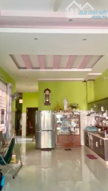 Bán nhà đường 30/4, phường Phú Hoà, Thủ Dầu Một, Bình Dương - TP. HCM - 5
