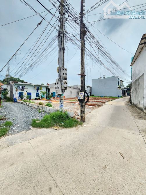2,3Tỷ TL🔥Bán Lô đất 2MT_71,2m2 Mặt Tiền đường Hưng Định 19, p.Hưng Định, Tp.Thuận An - 5