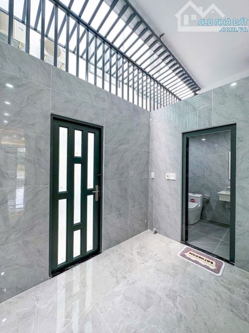 Bán Nhà Trệt 2 Lầu Tuyệt Đẹp - Khu Hồng Loan - TPCT - 5