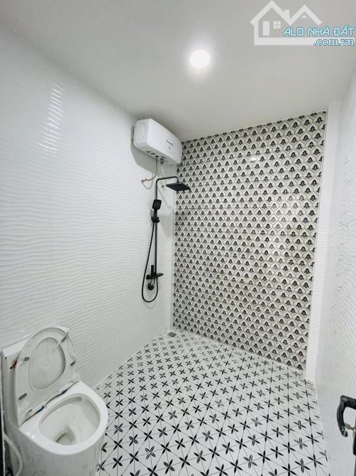 Biệt thự mini đường oto Mỹ Phong, Mỹ Tho, Tiền Giang - 5
