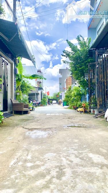 💁‍♂️ Bán nhà 2 tầng 51mv, Hoàn công đủ, Hẻm xe hơi. Ngay sau chợ đầu mối Thủ Đức. - 5