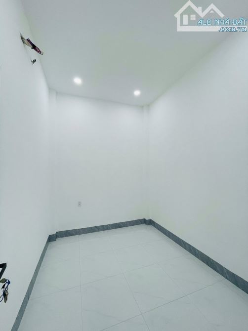 Nhà mới xây dựng tân cổ điển P2, Mỹ Tho, Tiền Giang - 5