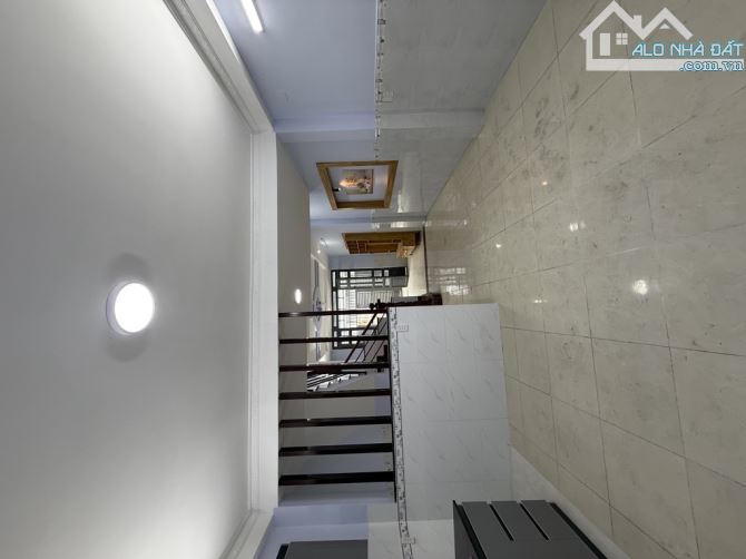PHAN HUY ÍCH GÒ VẤP ,DT 4,5×17 NỞ HẬU ,2 TẦNG ,HXH ,CHỈ 6 TỶ 400TR - 5