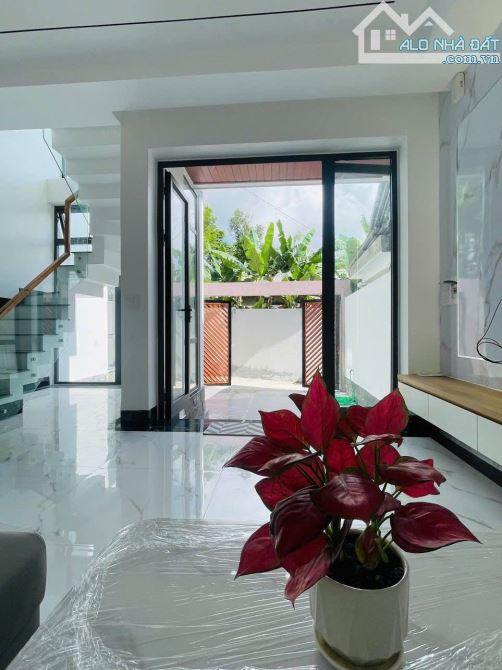 Nhà 2 Tầng Thanh Hải Nối Dài - Thủy Xuân Full Nội Thất Xách Vali Vào Ở Ngay - 5