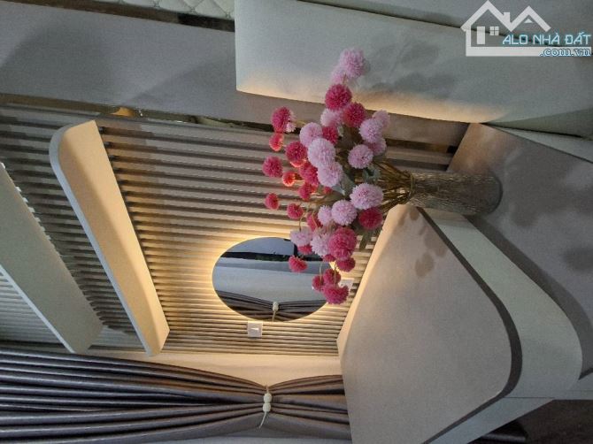 Bán Nhà Phố Cổ Linh -Thạch Bàn:Dt44m2 6Tầng,Gara Ôtô, Full Nội Thất Gần Chợ, Eon, công viê - 5