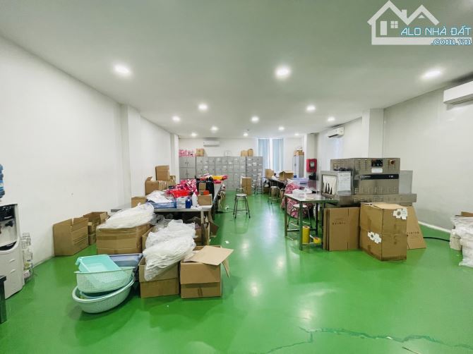 LINH XUÂN BÁN GẤP NHÀ 4 TẦNG 30M2(15*20) -  QUỐC LỘ 1K ĐƯỜNG XE TẢI TRÁNH- chỉ 21 Tỷ - 5