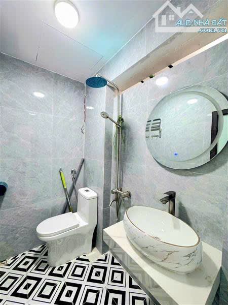 Căn hộ chung cư chính chủ ở Đền Lừ, Hoàng Mai - 5