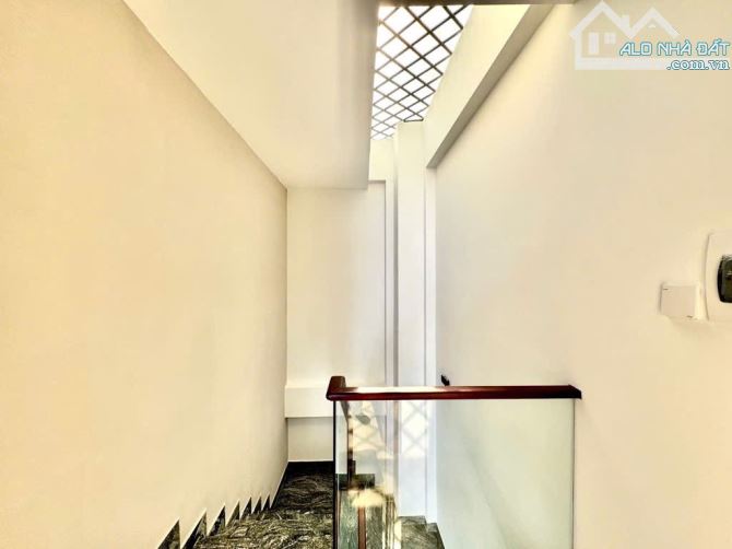 NHÀ MỚI ĐẸP, NGUYÊN HỒNG - GÒ VẤP, HXH, NGANG 6.5 , CHỈ 10.4 TỶ - 5