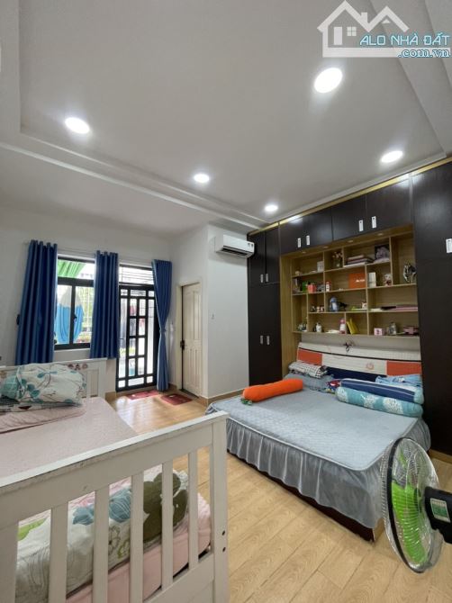 BÁN Nhà KDC LẬP PHÚC LÊ VĂN LƯƠNG 2 TẦNG 90M² CHỦ BÁN NHANH GIẢM 400TR CHỈ 8.599 Tỷ - 5