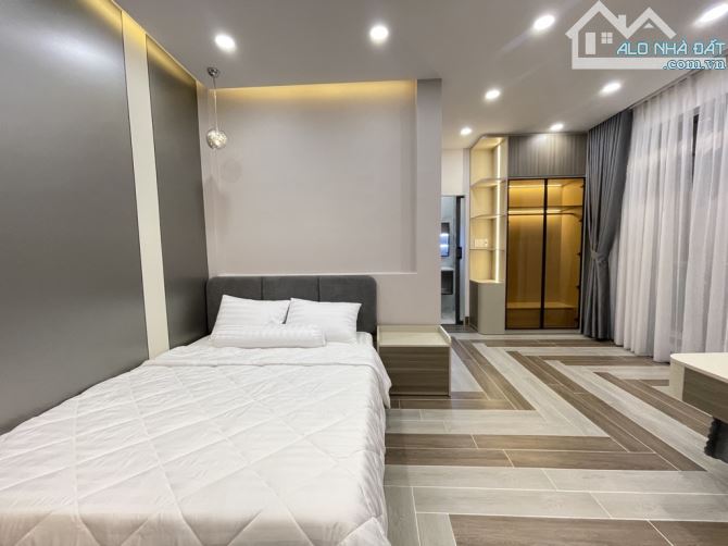 NHÀ LÔ GÓC 2 MẶT TIỀN - KHU DÂN TRÍ - FULL NỘI THẤT - 68M2, NGUYỄN TƯ GIẢN GÒ VẤP, 6.4 TỶ - 5