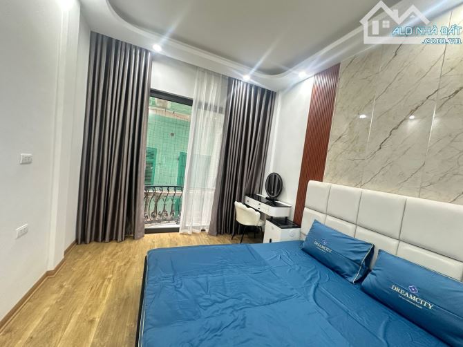 🏡 Trung tâm Đống Đa – vài bước ra hồ Hoàng Cầu – 45m2, 5 tầng thang máy – Giá nhỉnh 13 tỉ - 5