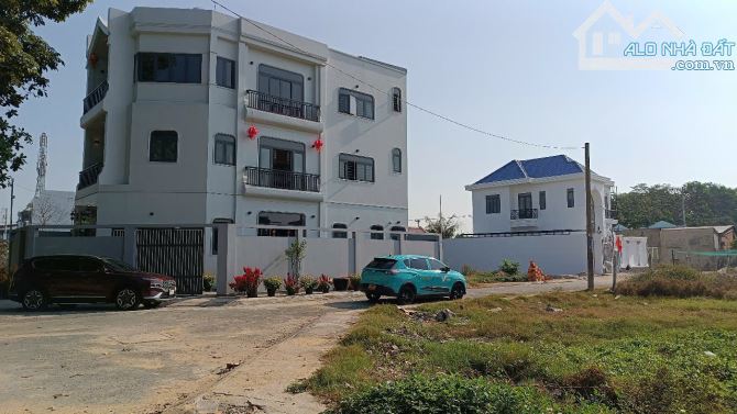BIỆT THỰ CAO CẤP TÂN HIỆP,2Tx170M2.GIÁ CHỈ NHỈNH 8x TỶ.(TL) - 5