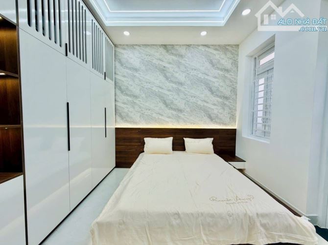 NHÀ PHỐ BÌNH TÂN – SỔ RIÊNG, Ở NGAY - GIÁ CỰC TỐT - 5