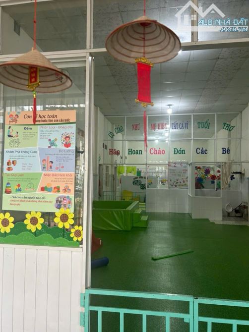 BÁN NHÀ  ĐANG CHO THUÊ CÓ THU NHẬP TRÊN 10TR/ THÁNG, GẦN NHIỀU CTY XÍ NGHIỆP - 5