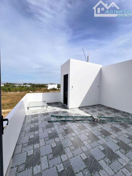 BÁN NHÀ 1 TRỆT 1 LẦU PHƯỜNG TÂN TRIỀU MỚI 500 TRIỆU NHẬN NHÀ Ở NGAY - 5