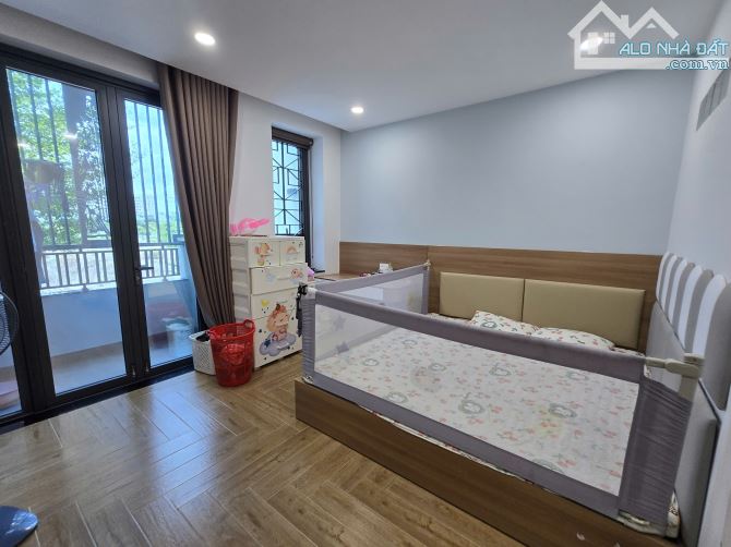 Bán nhà mới đường T9, KĐT An Bình Tân, ngôi nhà xây dựng tâm huyết, full nội thất - 5