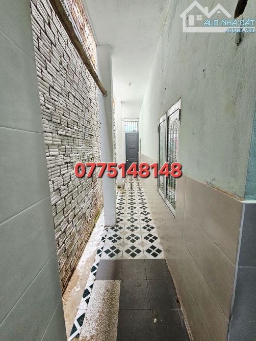 💥HIẾM – NHÀ GÁC LỬNG NAM VIỆT Á – 80M² NGANG ĐẸP NỞ HẬU – CHỈ 3.9 TỶ💥 - 5