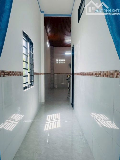 Bán Nhà Lầu Nghỉ Dưỡng Đường Hưng Nhơn – Trung Tâm TP.HCM – Chỉ 1,8 Tỷ - 5