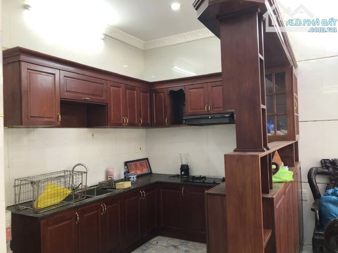 BÁN NHÀ  Nhà Đẹp Nhất Tuyến Hồ Văn Long – Mặt Tiền Đẳng Cấp, 4PN Rộng Rãi, Sổ Hồng Riêng, - 5