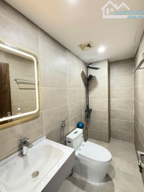 CHỈ 3.5 TỶ CÓ NHÀ MỚI 4.5 TẦNG TẠI AN KHÁNH-HÀ NÔI,Cạnh Học viện chính sách và phát triển - 5