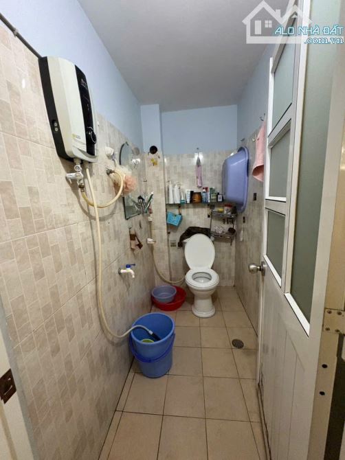 Nhà phố khu vực trung tâm gần chợ Dĩ An 1 và BigC Go - 5