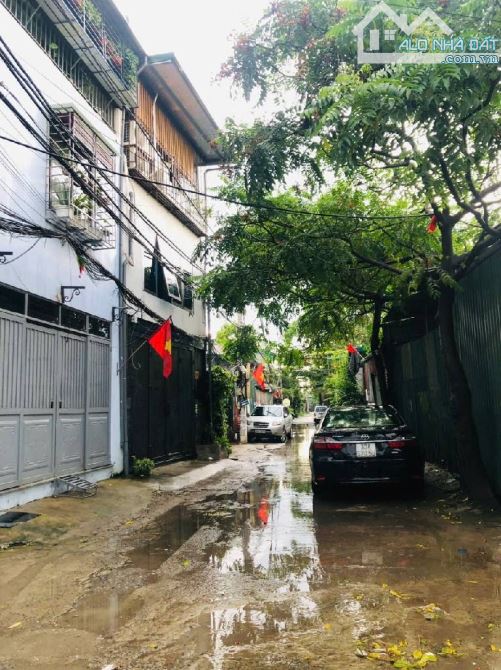 Bán nhà Quảng An Tây Hồ 3 tầng 45m2 giá 3,5 tỷ - 5