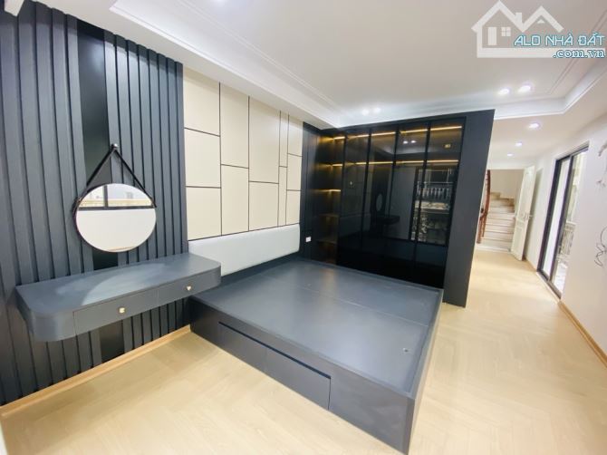 🏡 BIỆT THỰ SÀI ĐỒNG – LÔ GÓC 7 TẦNG THANG MÁY – KINH DOANH ĐỈNH – NỘI THẤT ĐẲNG CẤP - 5