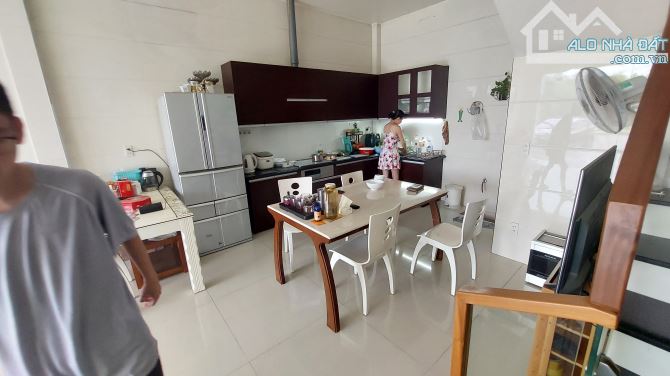 Bán nhà Cầu Bính, Sở Dầu, Hồng Bàng,  4 tầng, 60m2, 5,4 tỷ. - 5