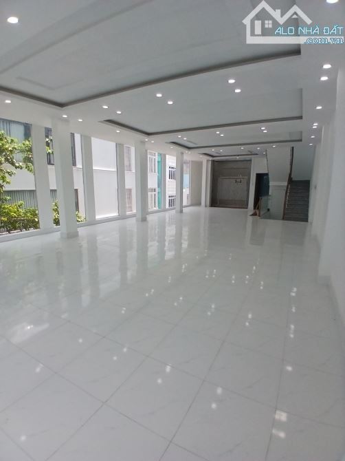 ViP 1 !! Bán tòa nhà 2MT KD Trần Văn Kiểu, P. 10, Q. 6 (7x16m) 22 tỷ - 5