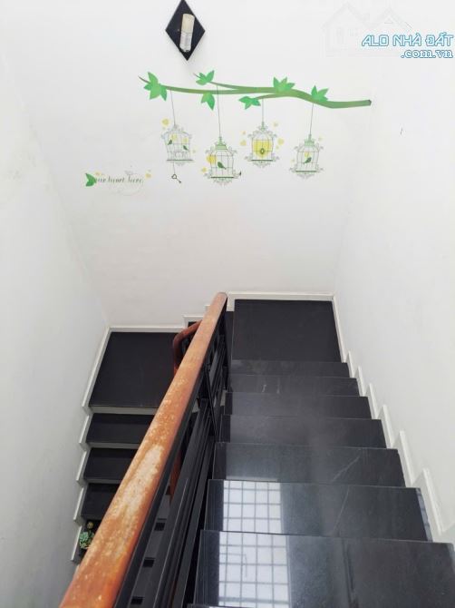 BÁN NHÀ ĐẸP 3 TẦNG HƯƠNG LỘ 2, SÁT BỆNH VIỆN BÌNH TÂN, 60M2, HXH 8M, GIÁ CHỈ NHỈNH 5 TỶ - 5
