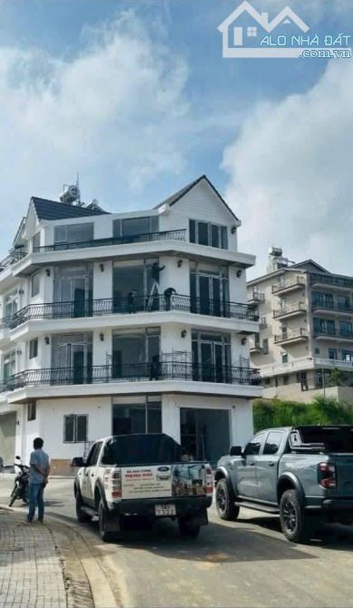 Bán nhà 7 phòng khu dân cư cao cấp an sơn đà lạt lâm đồng 8,6 tỷ - 5