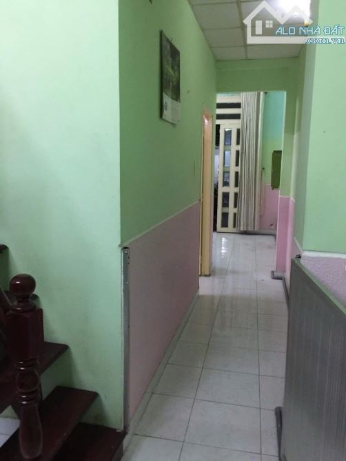 🏡 BÁN NHÀ RIÊNG ĐẸP DƯƠNG CÁT LỢI - TT NB - cạnh PMH Q7🚗 HXH- CHỈ 4.8 TỶ (TLCC)🌆🏘️🏘️ - 5