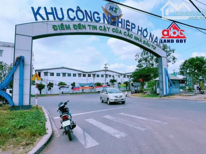 XT396 🌐 Cho thuê Xưởng SX đạt chuẩn quốc tế Hạng A mới 100% trong KCN Trảng Bom-ĐN - 5