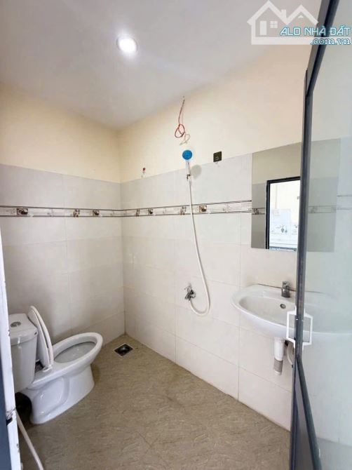 BÁ.N DÃY MINIHOUSE MẶT TIỀN RỘNG ĐẸP & SẠCH SẼ TẠI KDC CTY 8 - GẦN ĐH KIẾN TRÚC - CÁI RĂNG - 5