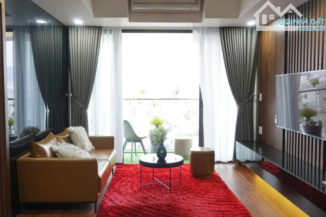 siêu phẩm - cần bán nhanh căn hộ 2PN 63m² tầng 6 Hiyori, view sông Hàn, TT Đà Nẵng - 5