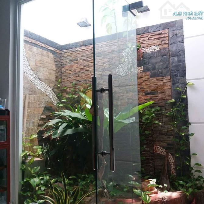 Cần bán nhà 1T3L 1 lửng - đ. Trương Công Định – 125m² – Giá 10.5 tỷ - Phù hợp kinh doanh - 5