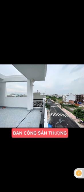 BÁN NHÀ MẶT TIỀN - ĐƯỜNG 20M –(56M2) 4PN - TÂY LÂN,  BÌNH TÂN – 4 TẦNG ĐẸP - Chỉ: 6.4Tỷ - - 5
