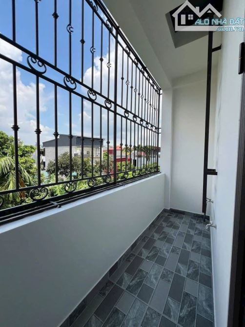 BÁN NHÀ 3 TẦNG MỚI TINH – NGÕ CHỢ 208 NGUYỄN TRUNG THÀNH, HÙNG VƯƠNG – HỒNG BÀNG- HẢI PHÒN - 5