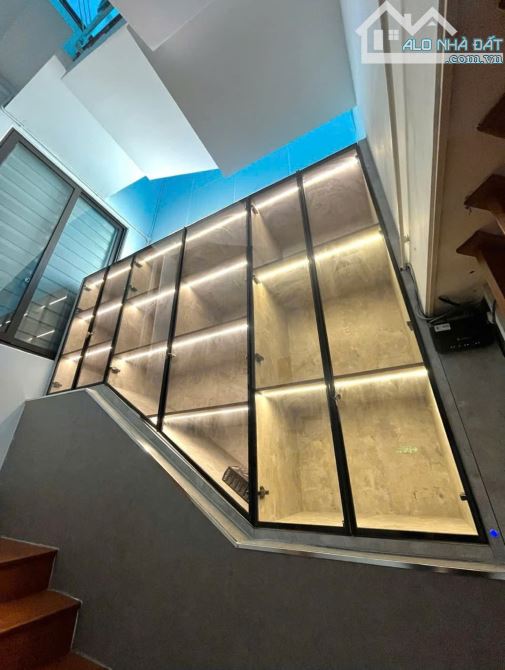 BÁN NHÀ 3 TẦNG - FULL CÔNG NĂNG - KHU VỰC TRUNG TÂM TP ĐÀ NẴNG - 5