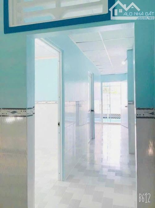 BÁn gấp căn nhà cấp 4 2 Phòng ngủ ngay Tân Hiệp Hóc Môn, 830 triệu, 5x17m, SH - 5